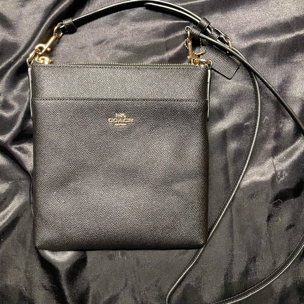 Coach Kitt Crossbody Purse